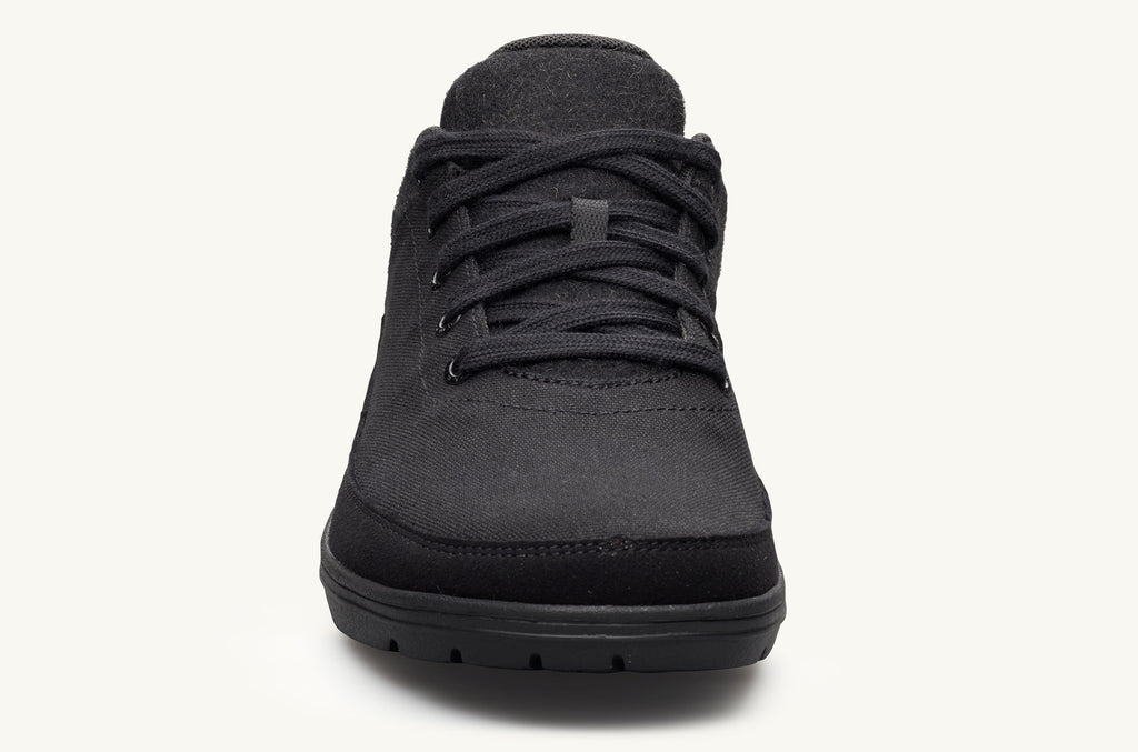 Black Men's Lems Shoes Chillum | TAE2090FL