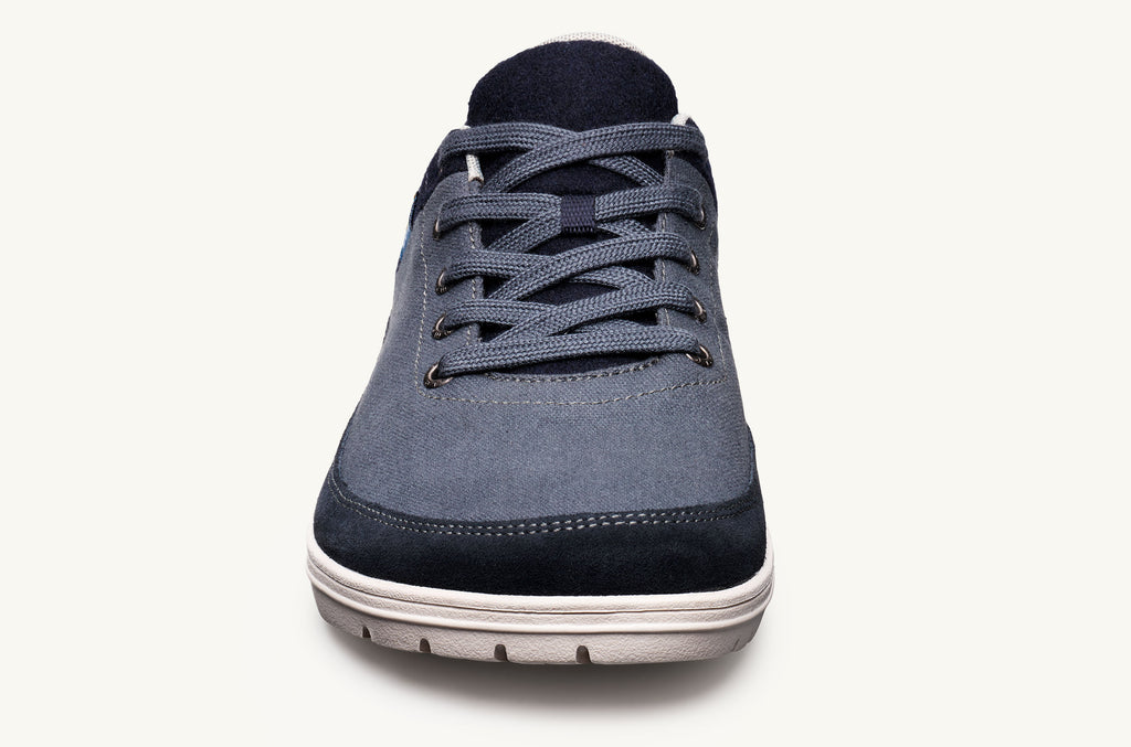 Blue Men's Lems Shoes Chillum | CKO3226II